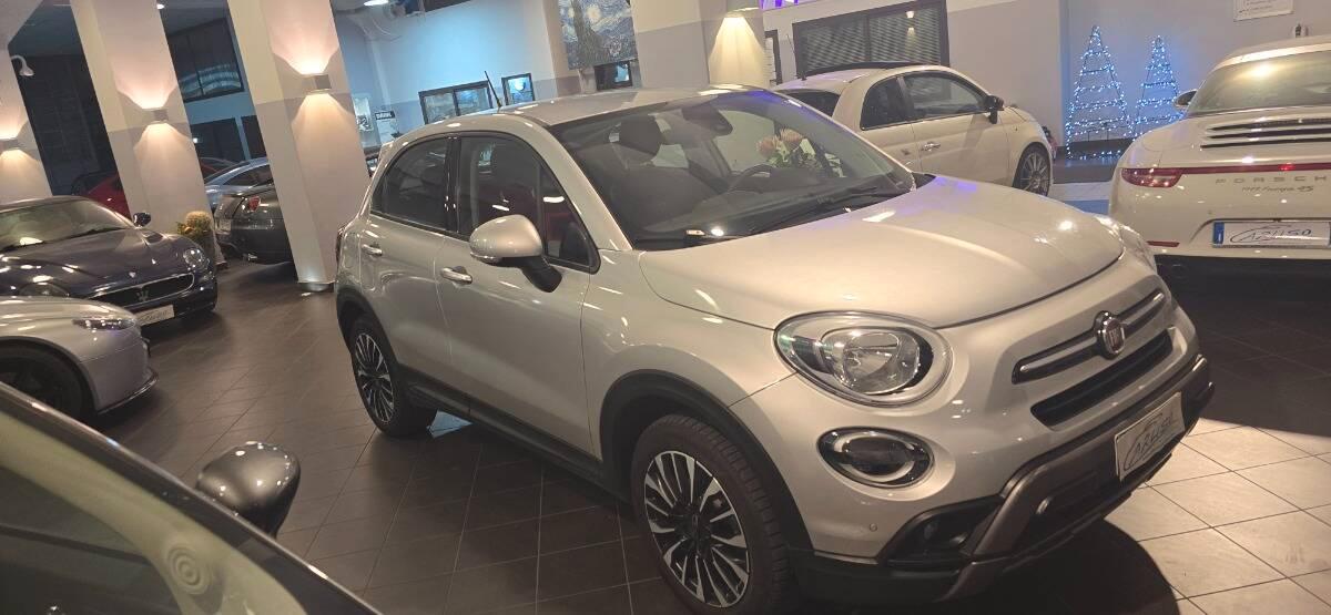 Fiat 500X 1.3 mjt City Cross 4x2 95cv * GARANZIA FIAT 2ANNI*