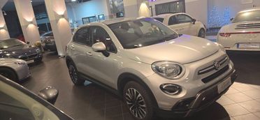 Fiat 500X 1.3 mjt City Cross 4x2 95cv * GARANZIA FIAT 2ANNI*