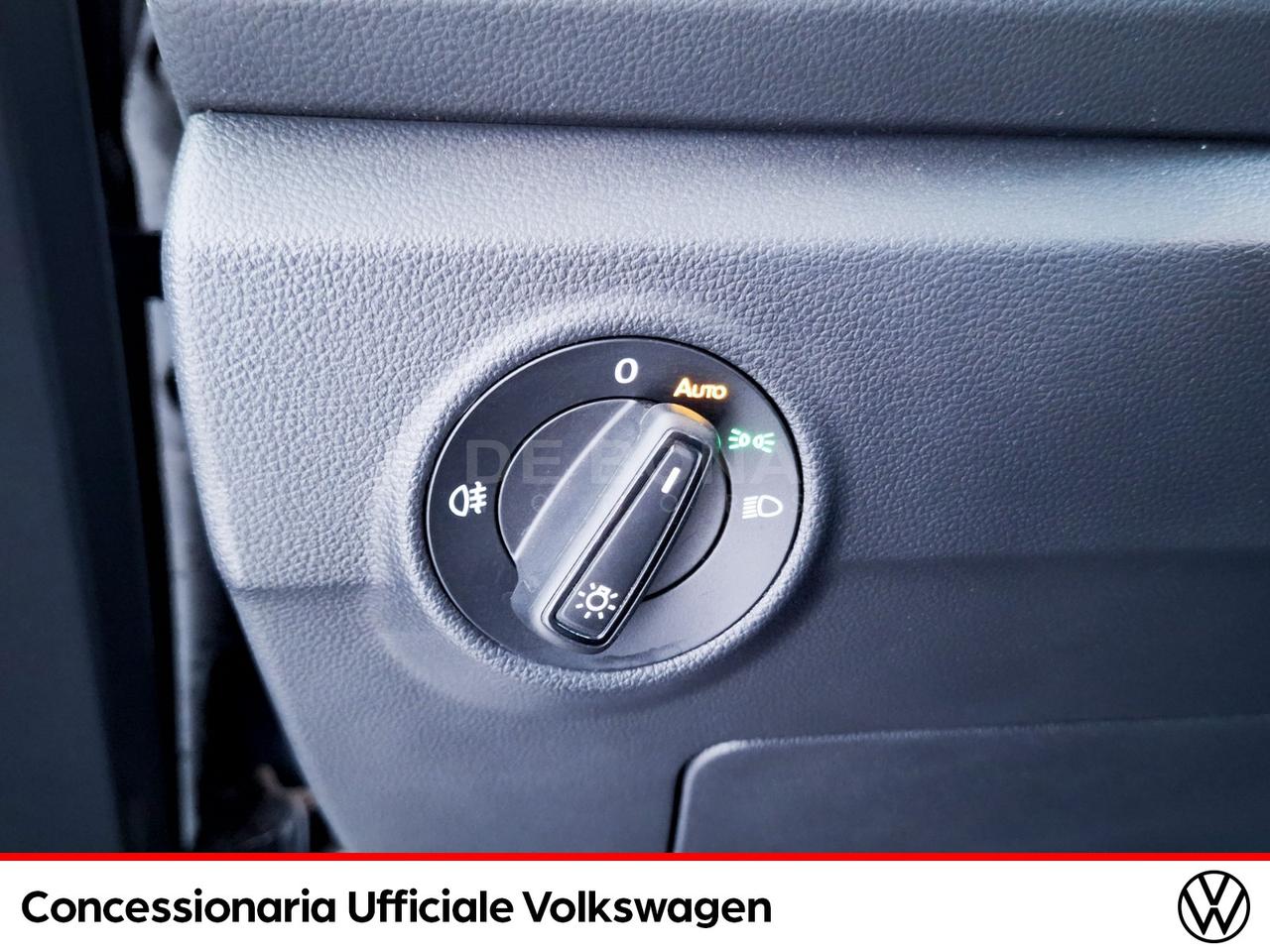 Volkswagen T-Roc 2.0 tdi life 150cv dsg