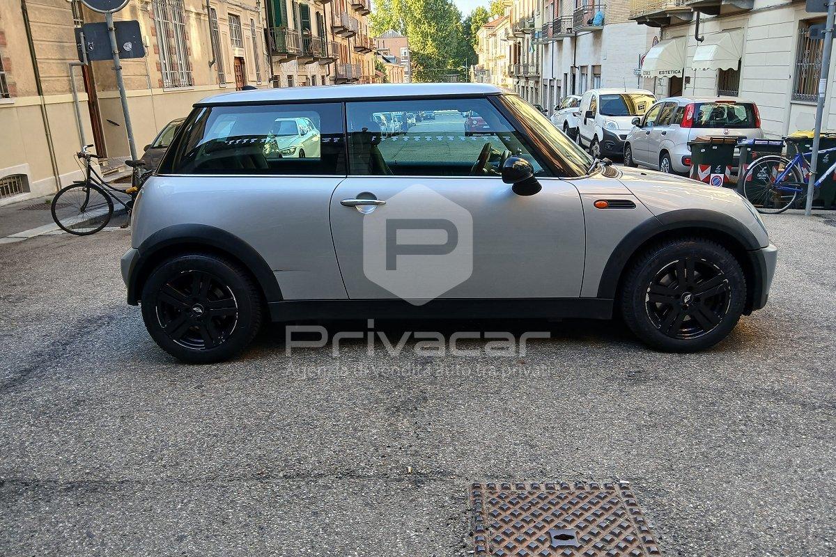 MINI Mini 1.6 16V One