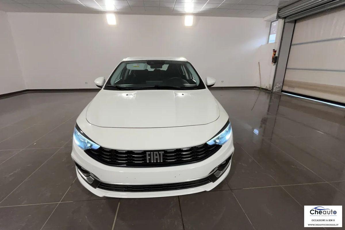 FIAT - Tipo - 1.0 5 porte City Life