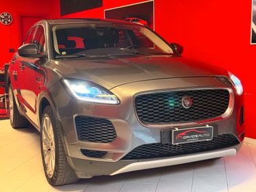Jaguar E-Pace 2.0D 240 CV AWD aut. SE