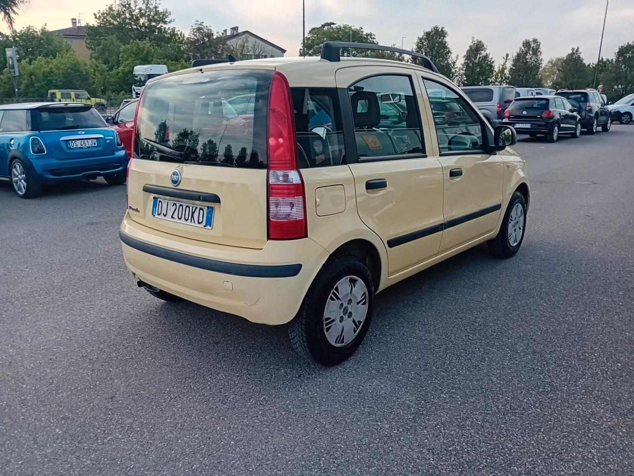 Fiat Panda 1.2 Dynamic Ottime condizioni