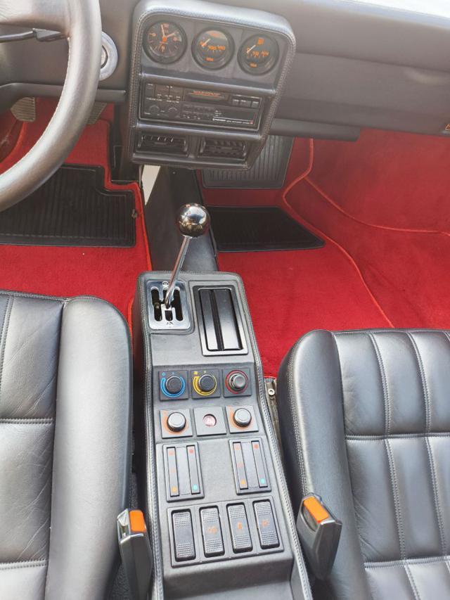 FERRARI 208 turbo intercooler GTB