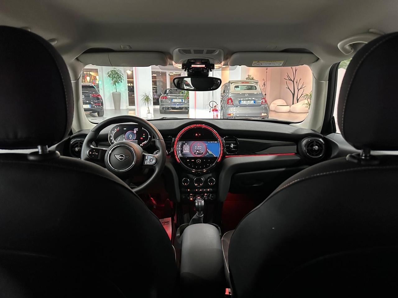 Mini One 1.5 Classic 75 cv