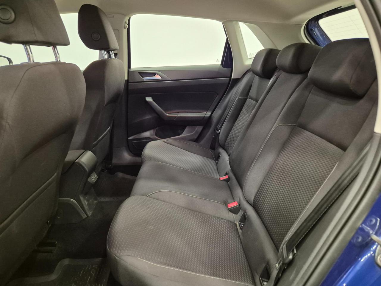 Volkswagen Polo 5p 1.0 evo Comfortline 80cv - NEOPATENTATI - Sens. Park - Carplay