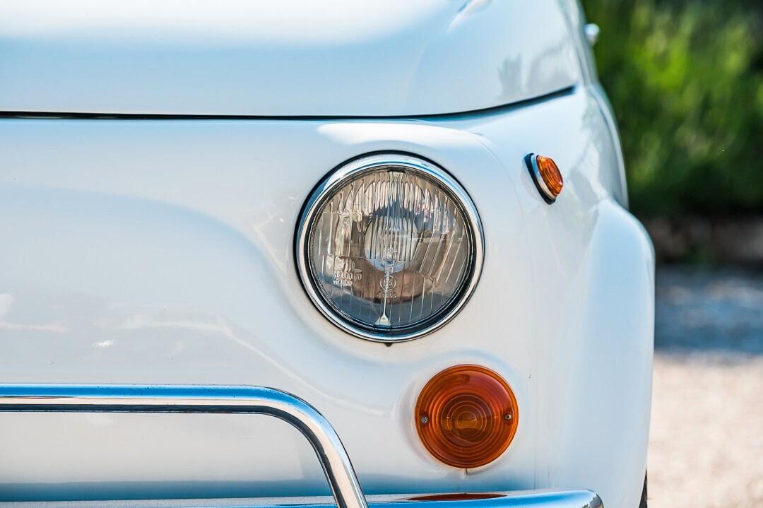 Fiat 500 L