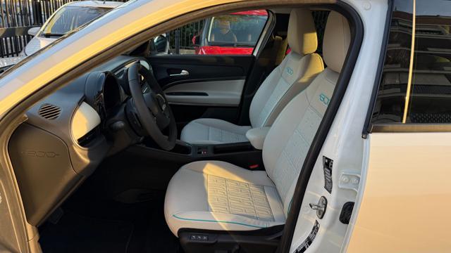 FIAT 600 HYBRID 1.2 110CV DCT MHEV LA PRIMA*24M.GARANZIA*