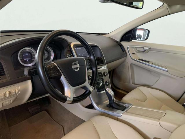 VOLVO XC60 D3 Geartronic Momentum