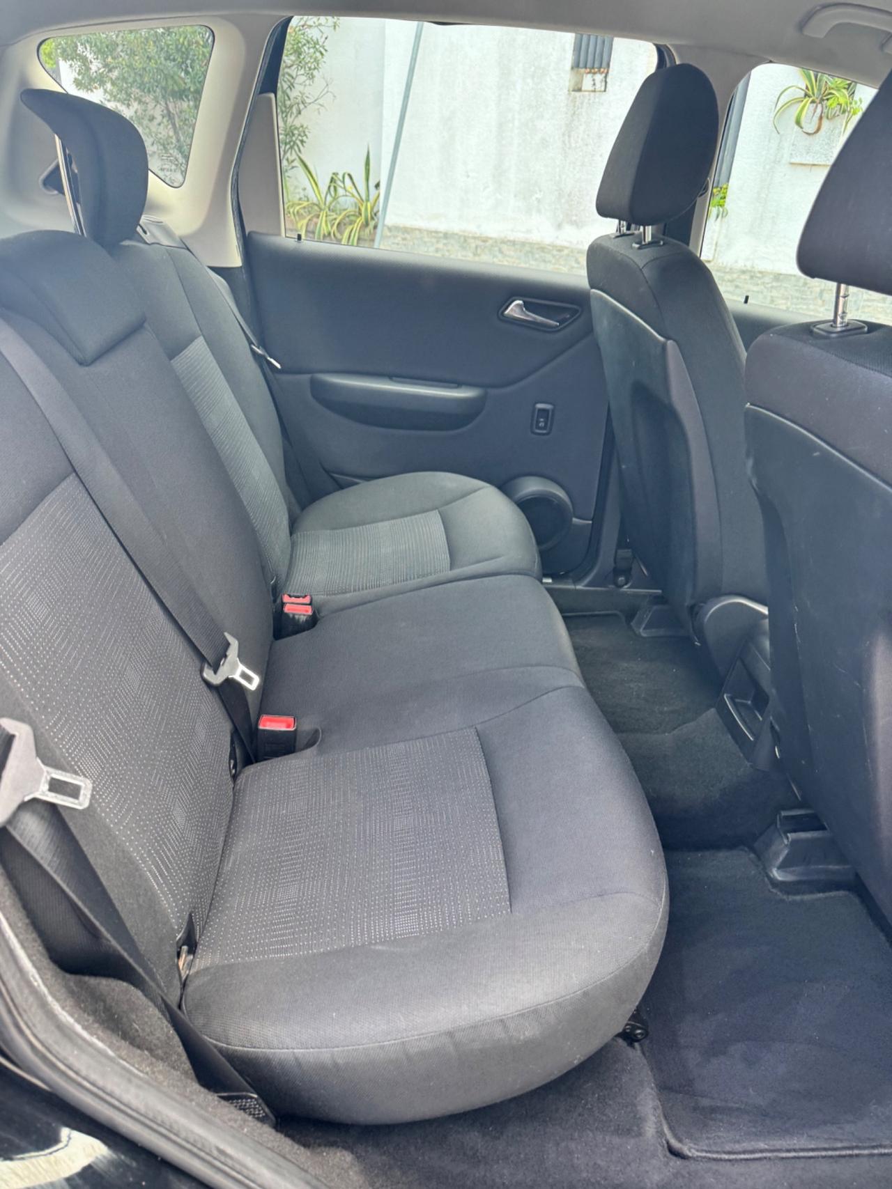 Mercedes-benz A 160 A 160 CDI Elegance