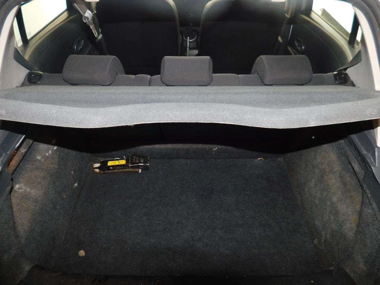 Renault Clio 1.5 dCi 75CV 5 porte Dynamique