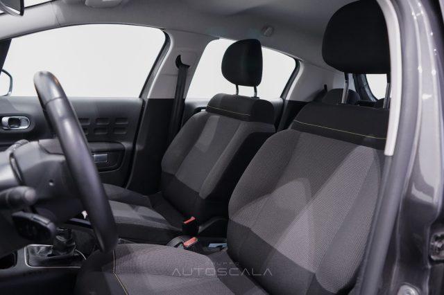 CITROEN C3 1.2 PureTech 110cv S&S Shine