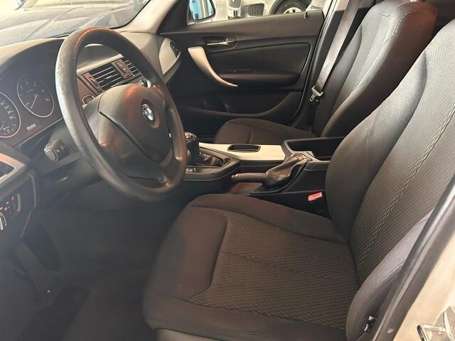 Bmw 116 116d 2.0 116CV cat 5 porte.It DPF