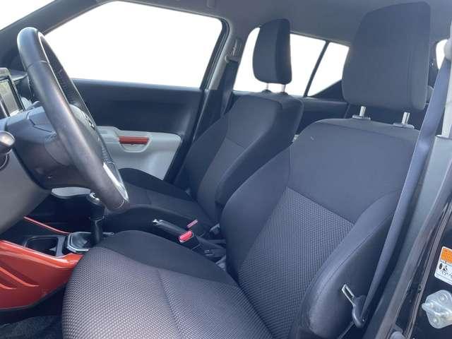 Suzuki Ignis 1.2h iTop 4wd allgrip