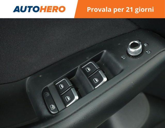 AUDI Q5 2.0 TDI 190 CV clean diesel quattro S tronic