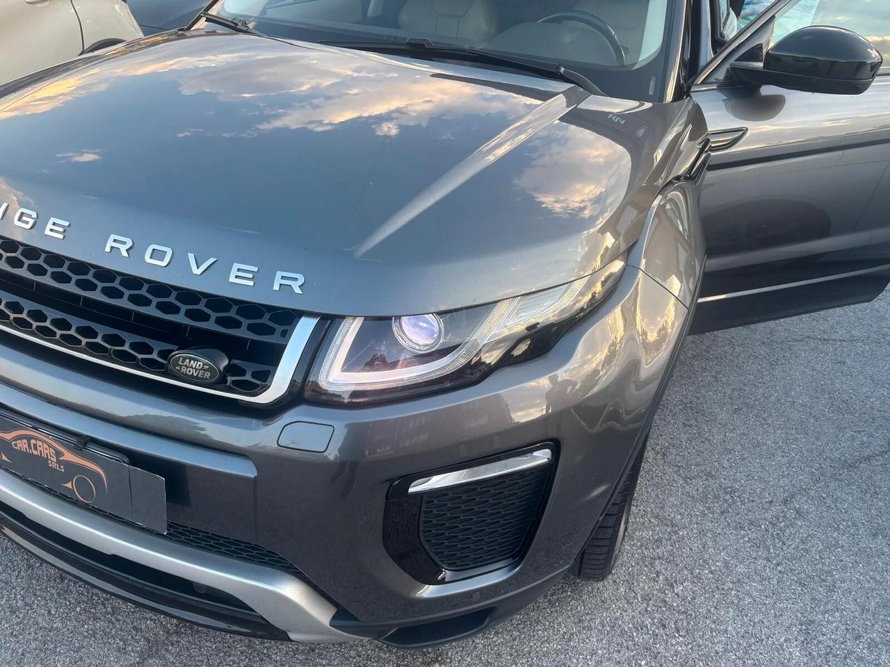 Land Rover Range Evoque 2.0 TD4 180 CV 5p. SE Dynamic