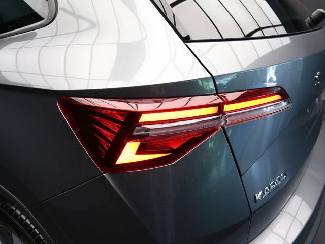 SKODA Karoq 2.0 TDI 116CV DSG Executive