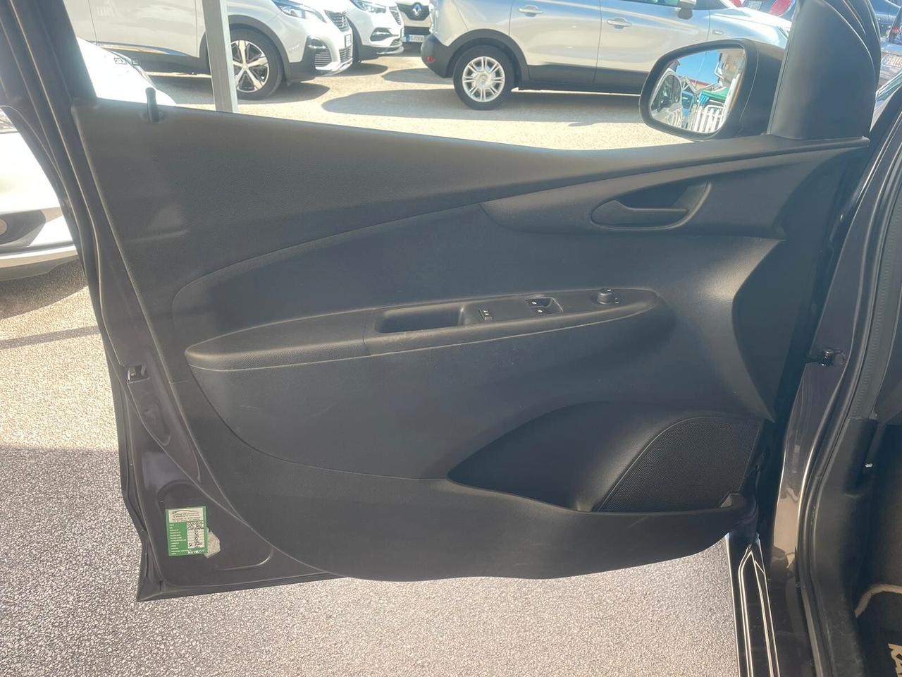 Opel Karl 1.0 73 CV GPL N-Joy