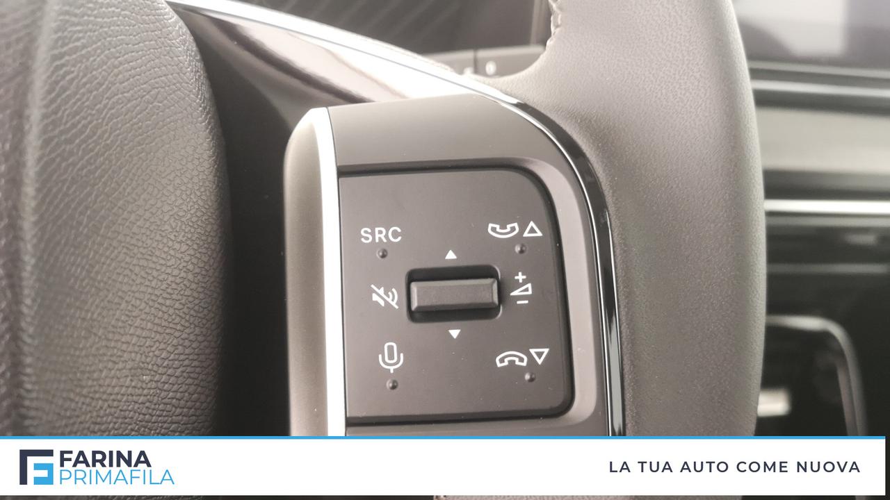 CITROEN Nuova C3 Aircross PureTech Turbo 100 MT6 - PLUS