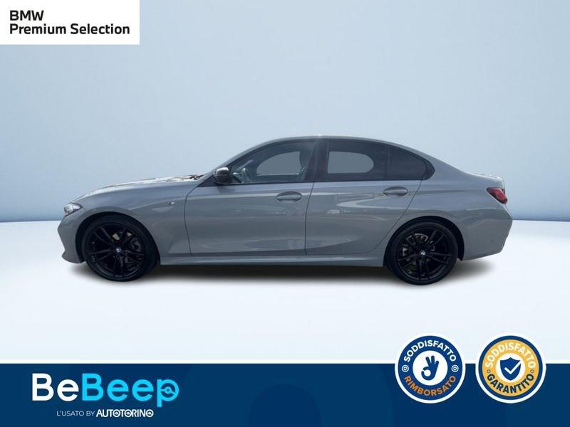 BMW Serie 3 320D MHEV 48V XDRIVE MSPORT AUTO