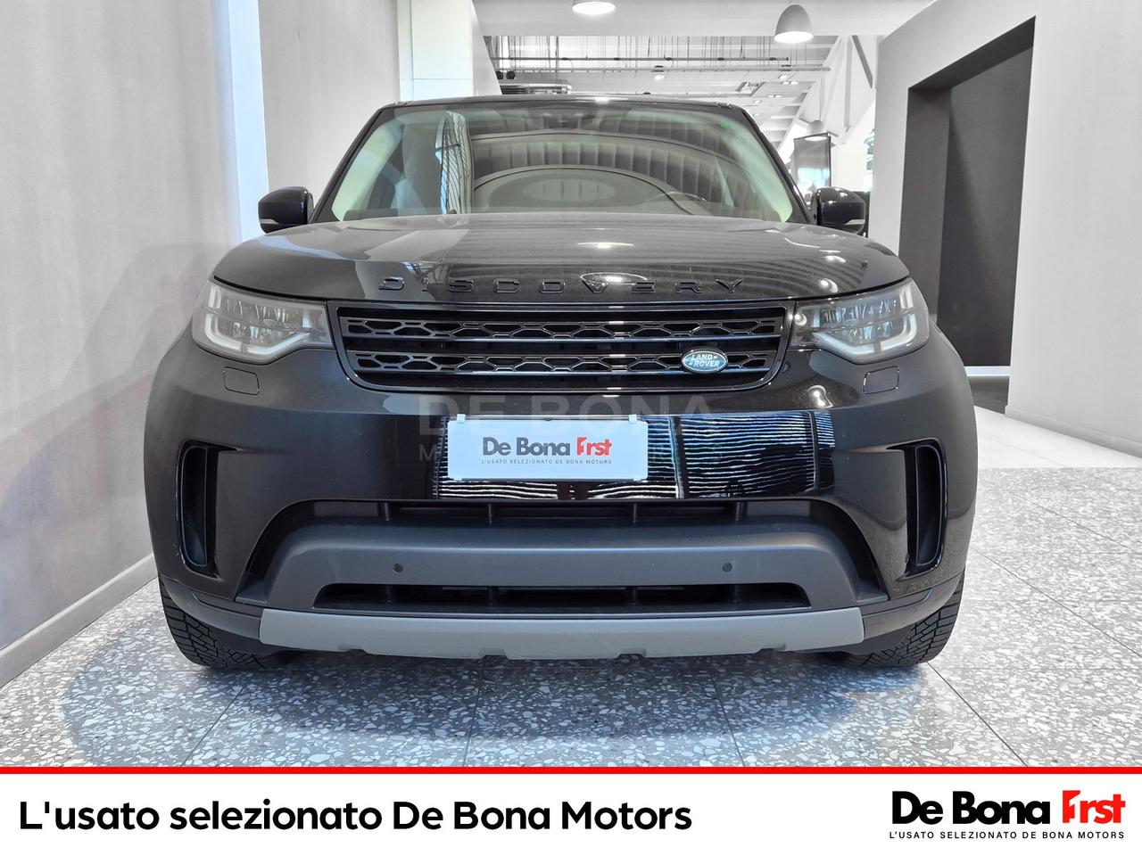 Land Rover Discovery 2.0 sd4 s 240cv 5p.ti auto my19