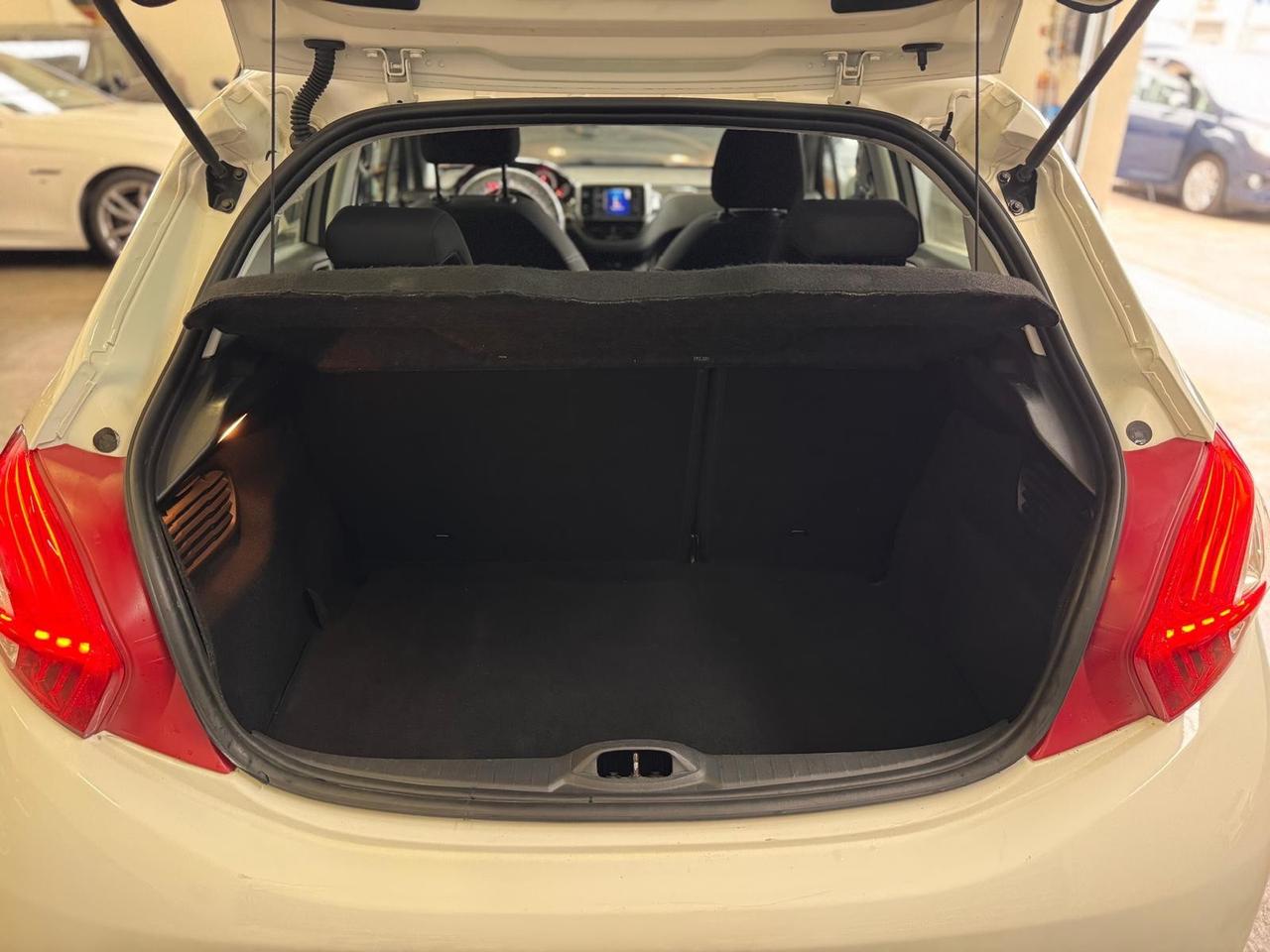 Peugeot 208 1.4 VTi 95 CV 5p. GPL Active