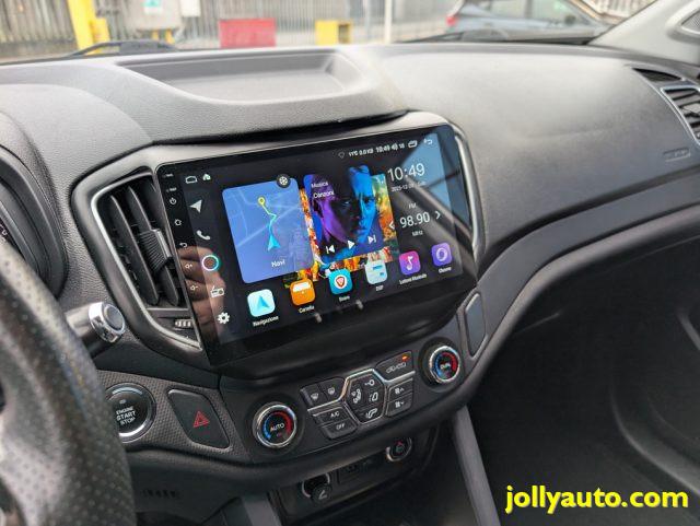 DR MOTOR DR6 Sport 1.5 Turbo Bi-Fuel GPL