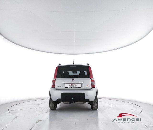 FIAT Panda 1.3 MJT 16V 4x4 Cross - PER OPERATORI DEL SETTORE