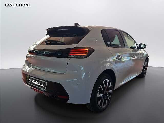 Peugeot 208 208 5P - Business Benzina 100 S&S