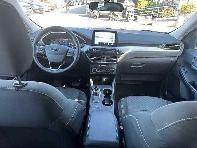 Ford Kuga 2.5 Full Hybrid 190 CV CVT 2WD Connect