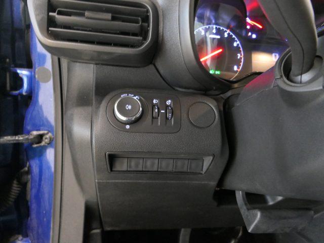 OPEL Combo Cargo 1.5 D100CV PC 650kg Edition + IVA