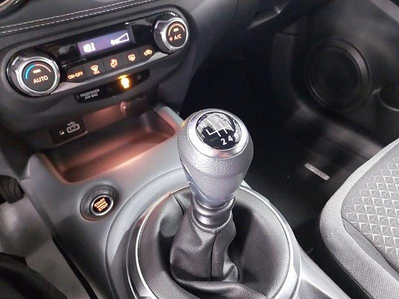 Nissan Juke 1.0 dig-t N-Connecta 114cv