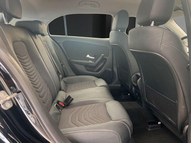 Mercedes-Benz Classe A A 180 d Advanced Auto