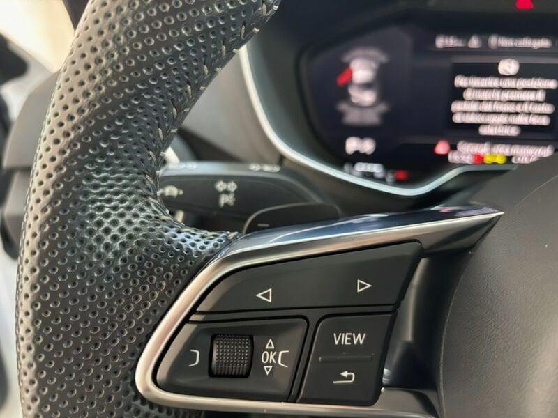 Audi TT TT Coupé 40 TFSI S tronic