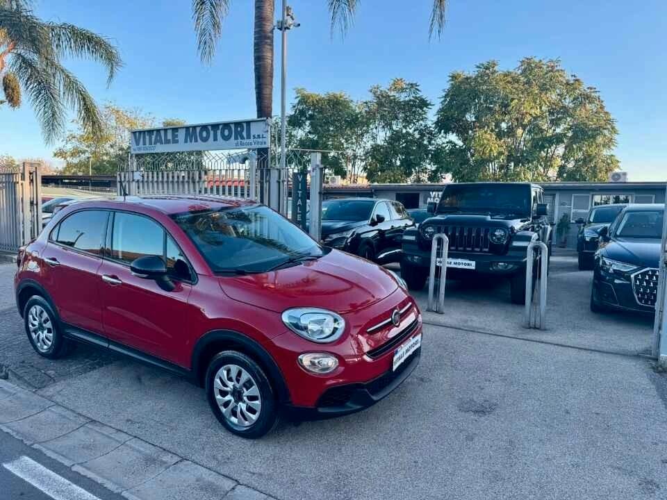 FIAT 500X 1.0 BENZINA T3 120 CV *MY 2020
