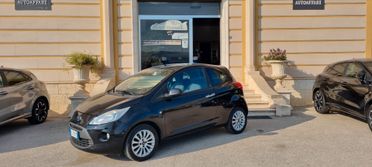 Ford Ka Ka 1.2 8V 69CV Titanium