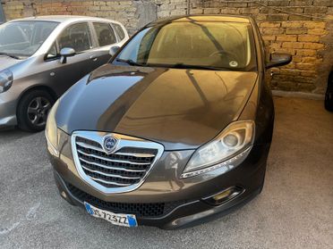 Lancia Delta 1.6 Mjt 120cv 09