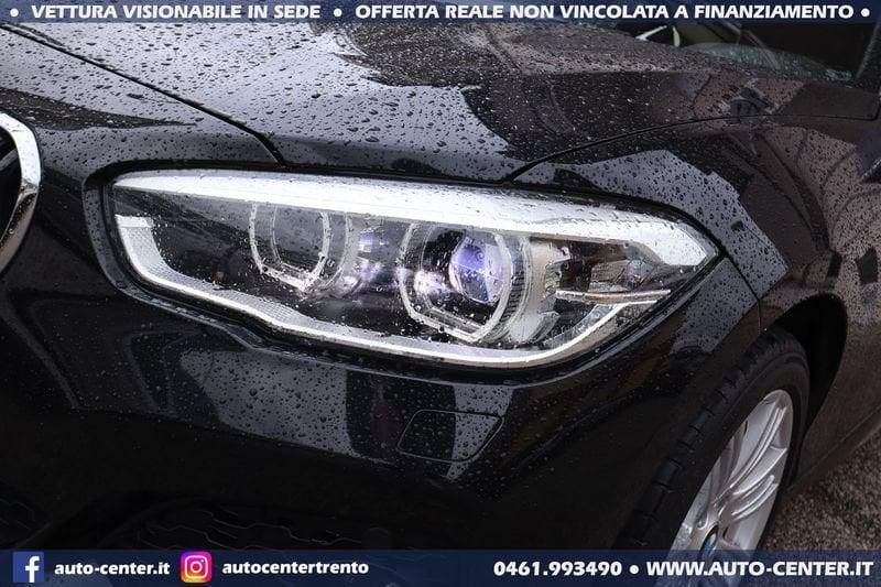 BMW Serie 1 118d xDrive 5p Msport M-sport