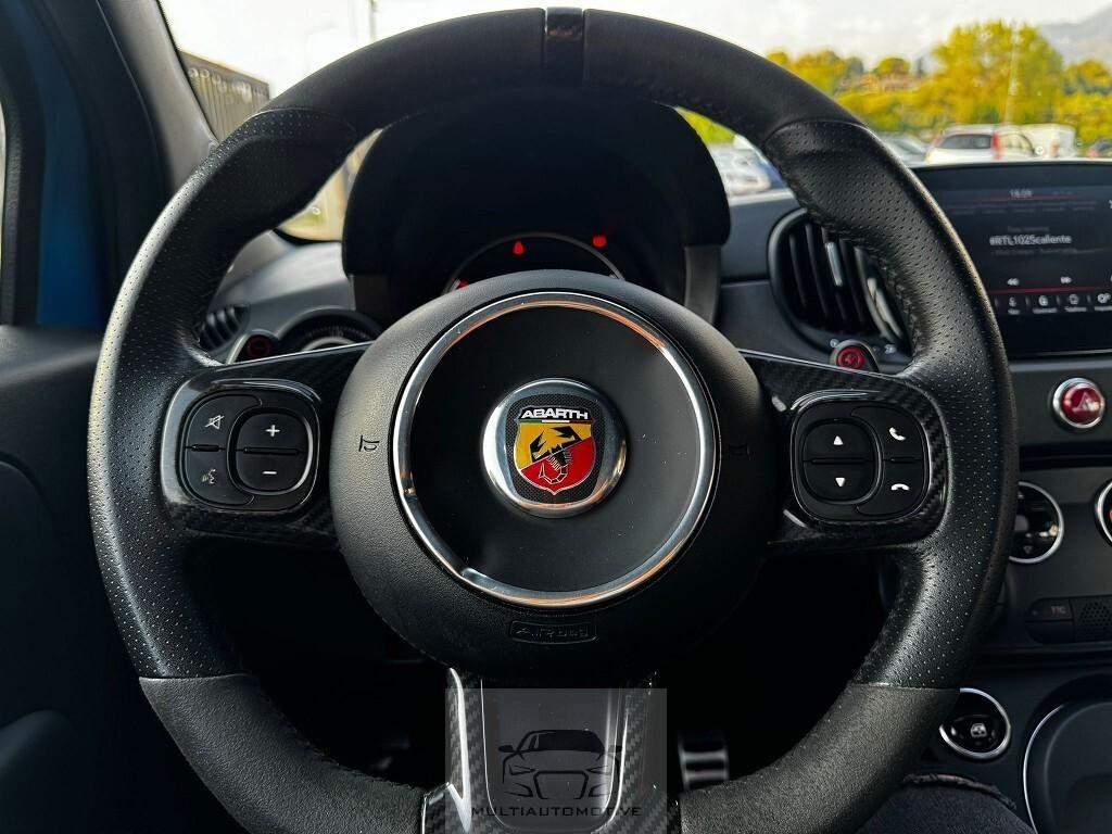 500 ABARTH 695 COMPETIZIONE