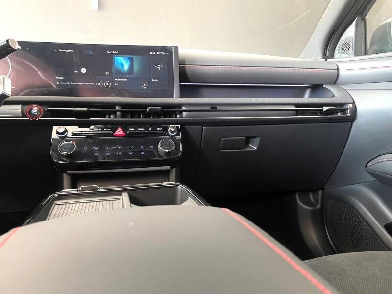 HYUNDAI Tucson 3ª serie Tucson 1.6 T-GDI 48V X...