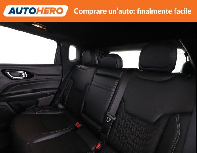 JEEP Compass 1.3 Turbo T4 190 CV PHEV AT6 4xe 80° Anniversario
