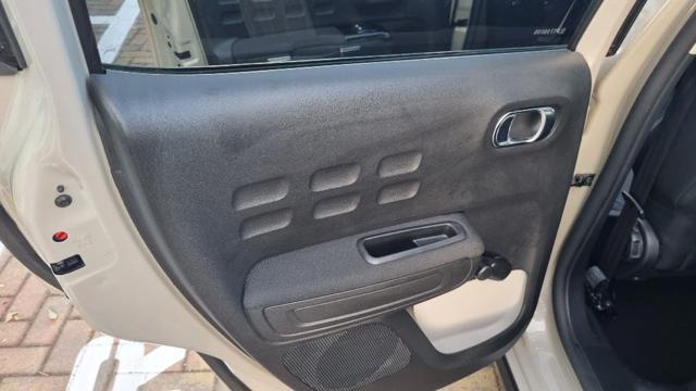 CITROEN C3 BlueHDi 100 S&S Max TETTO NERO A CONTRASTO