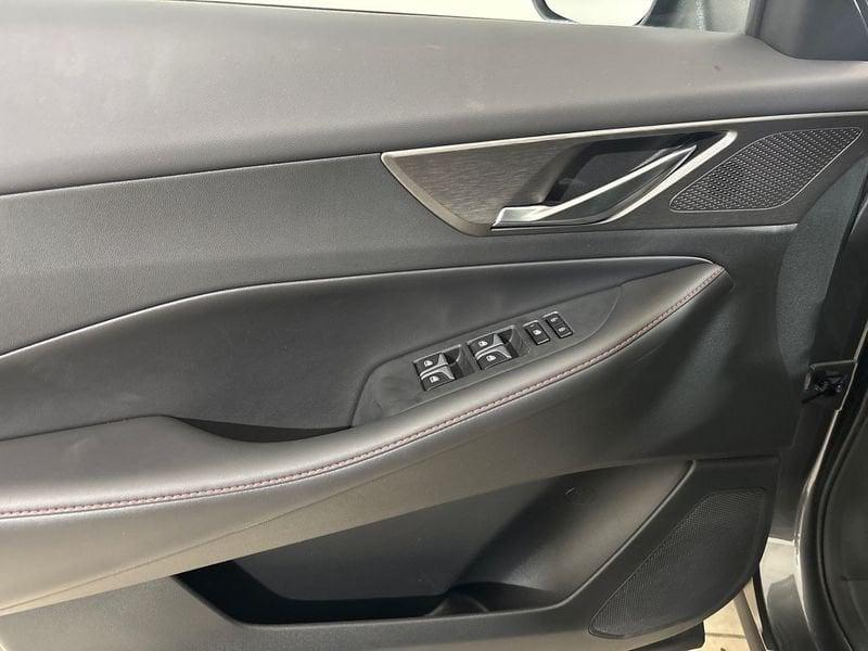 DR AUTOMOBILES DR 5 Stilnovo DR 5 Stilnovo 1.4TGDI BZ