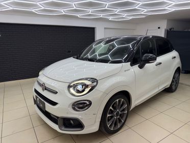 Fiat 500X 1.3 MultiJet 95 CV Sport ITA UFF UNI PRO