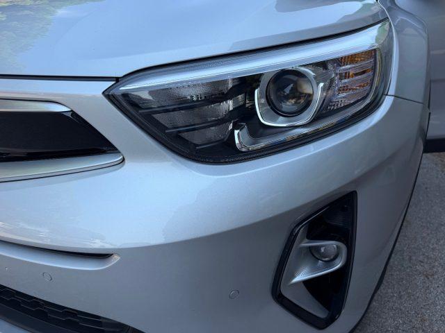 KIA Stonic 1.2 DPI 84CV UNIPROPRIETARIO RETROCAMERA