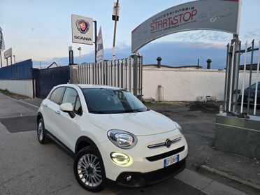 Fiat 500X 1.6 MultiJet 130 CV Connect
