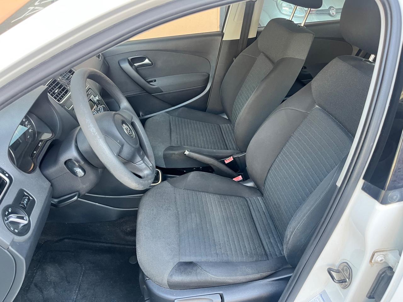 Volkswagen Polo 1.2 70 CV 5p. Comfortline