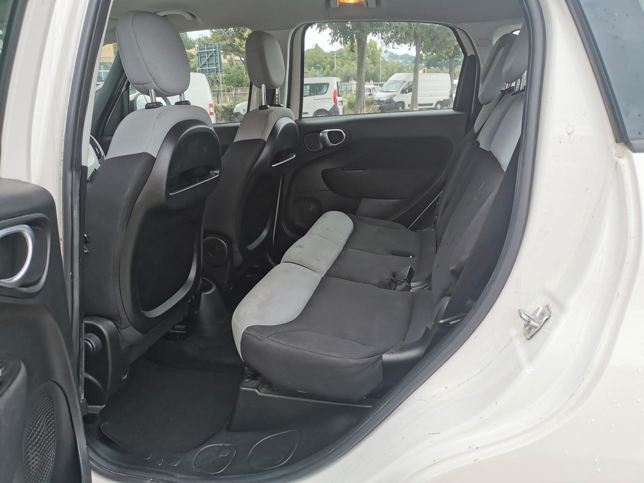 Fiat 500L Living 1.6 Multijet OK NEOPATENTATI