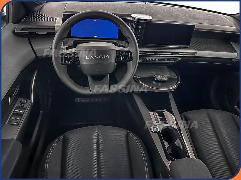Lancia Ypsilon Ypsilon Hybrid e-DCT