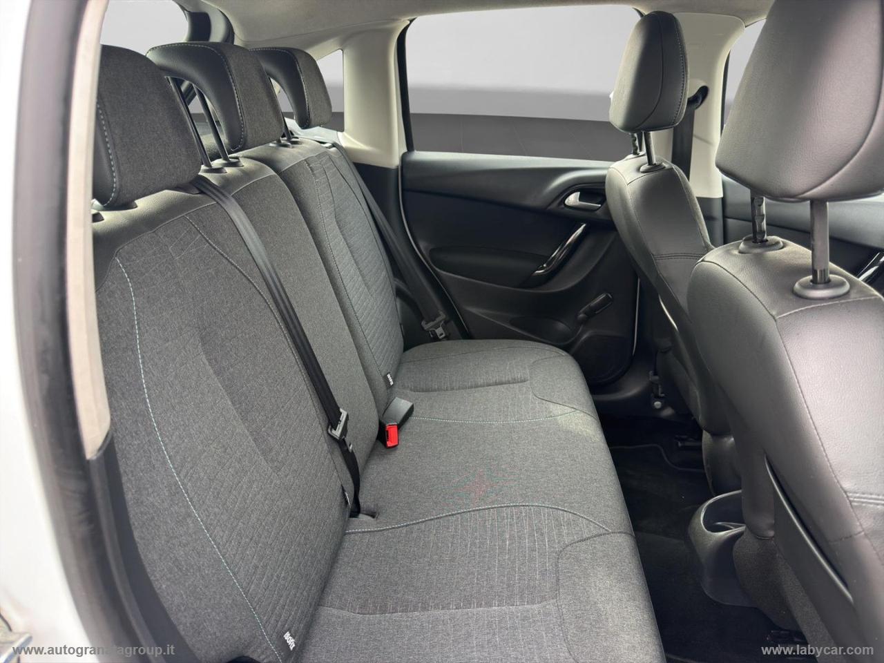 CITROEN C3 BlueHDi 75 Exclusive IDEALE PER NEOPATENTATI!